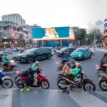 Tài xế công nghệ
